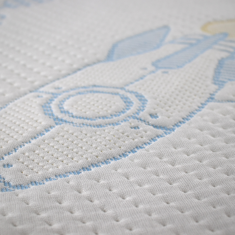 Polyester Pet Friendly textilia