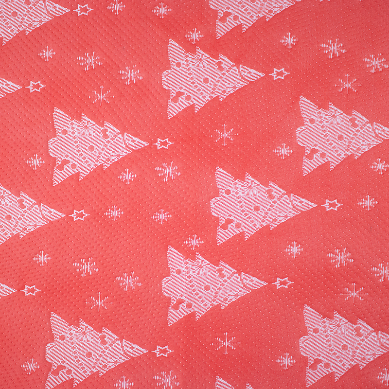 Bamboo Fiber Stramenta Fabric