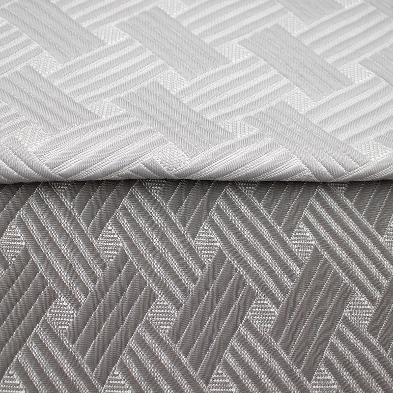 Bamboo Fiber Stramenta Fabric