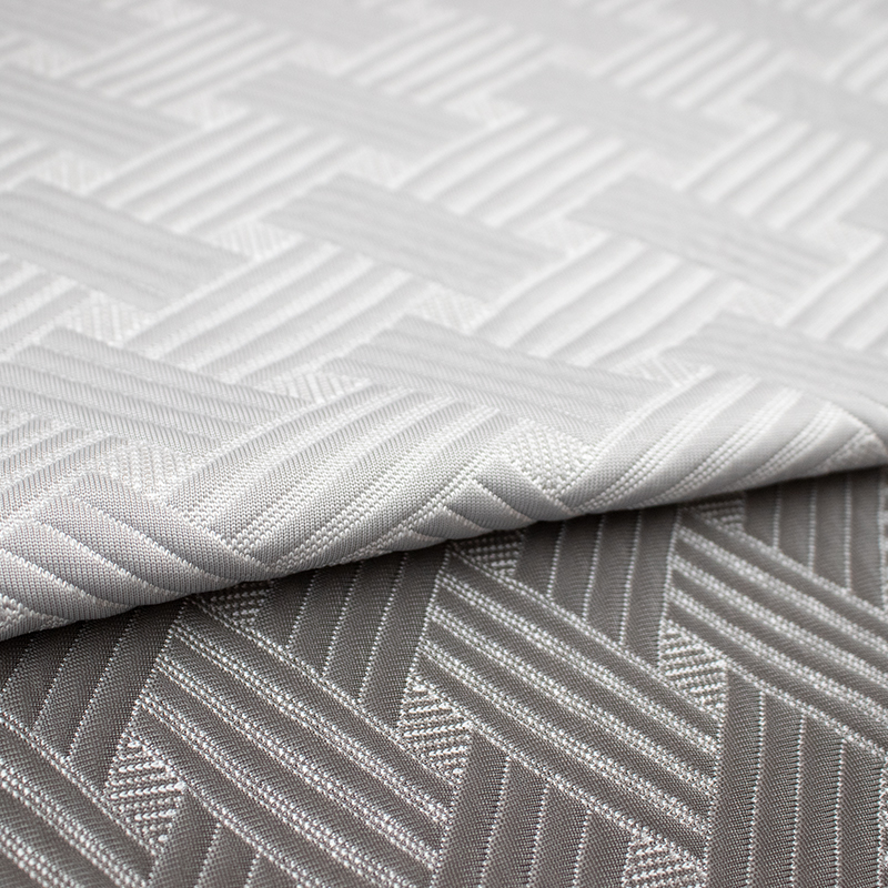 Bamboo Fiber Stramenta Fabric