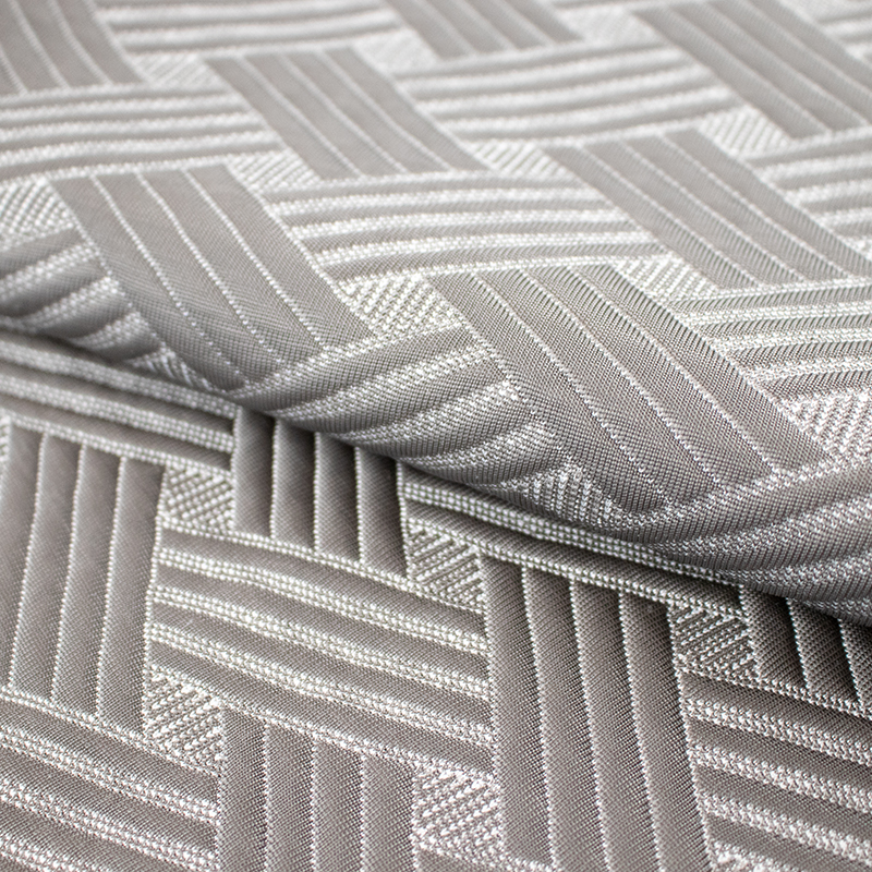 Bamboo Fiber Stramenta Fabric