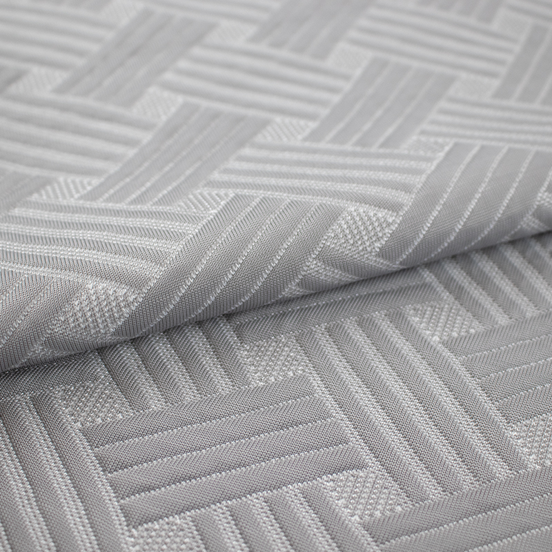 Bamboo Fiber Stramenta Fabric