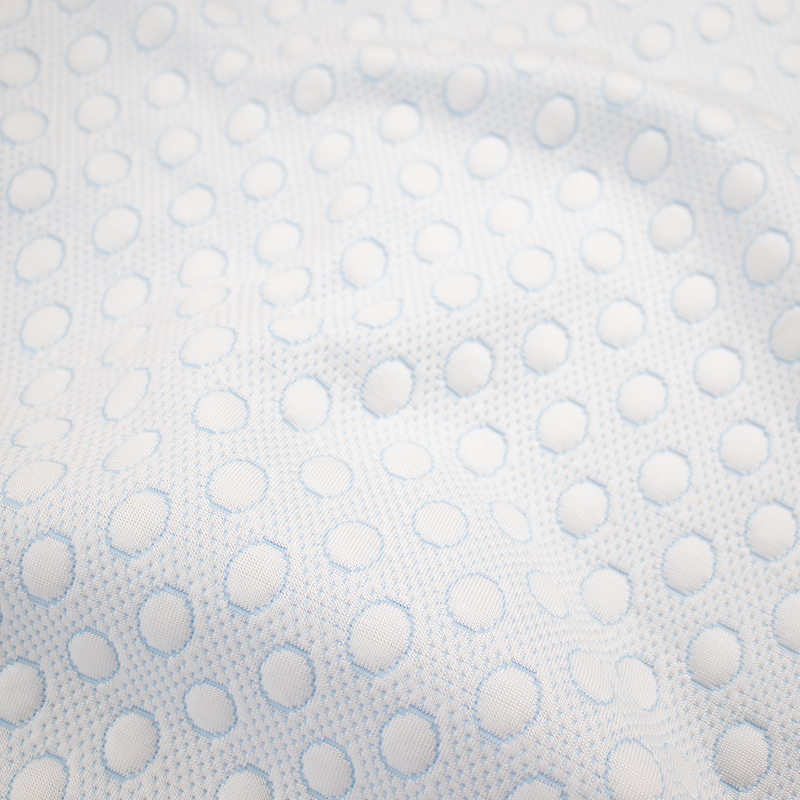 Graphene Lecting Fabric