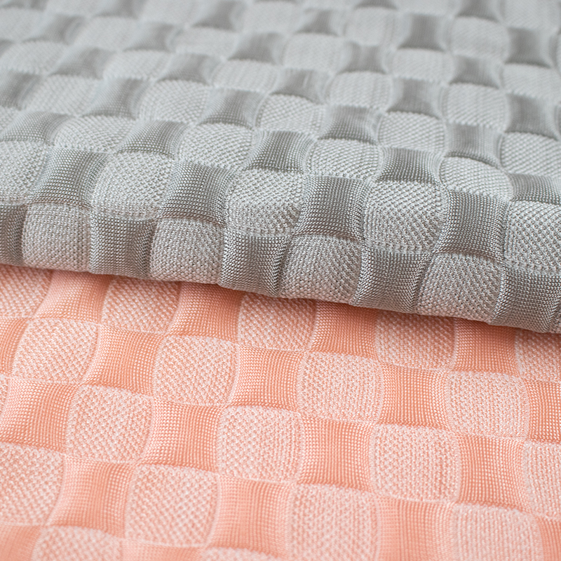 Bamboo Fiber Stramenta Fabric