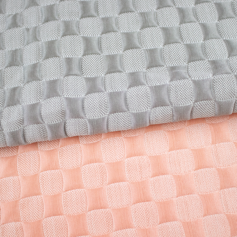 Bamboo Fiber Stramenta Fabric