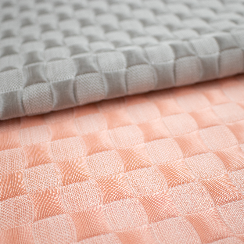 Bamboo Fiber Stramenta Fabric
