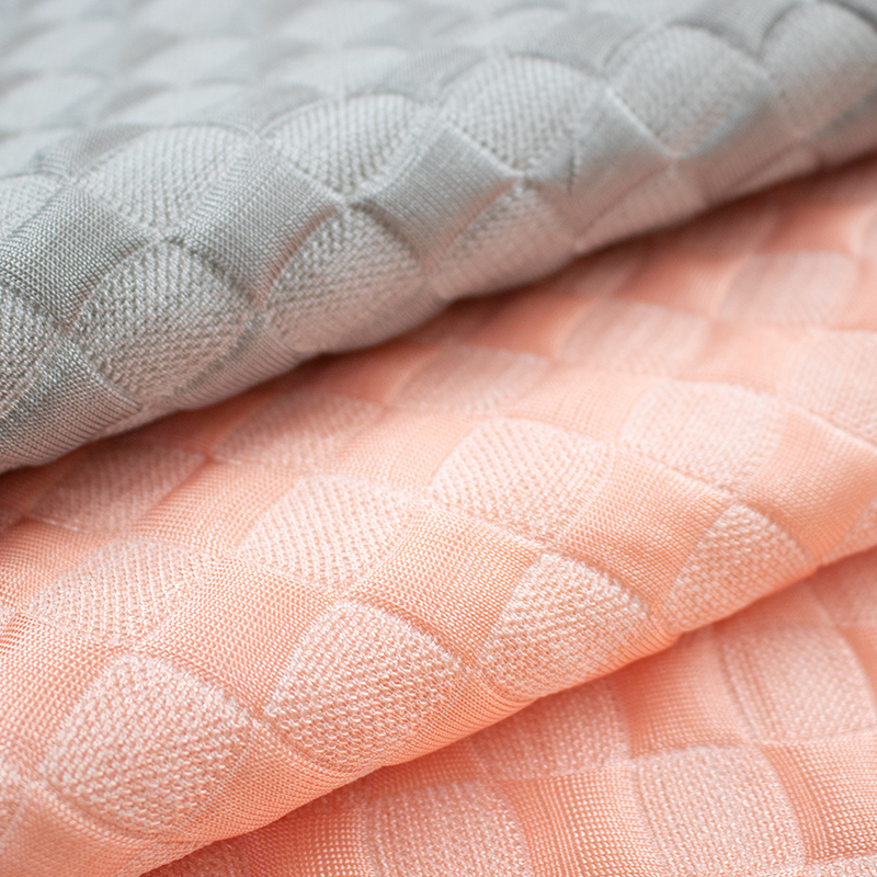 Bamboo Fiber Stramenta Fabric