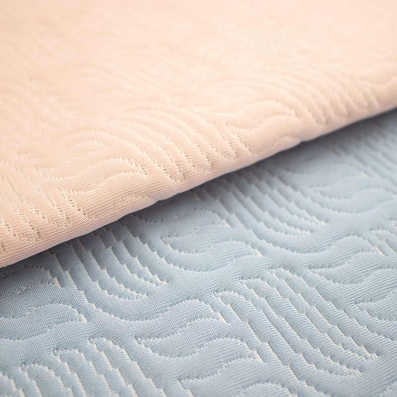 Bamboo Fiber Stramenta Fabric