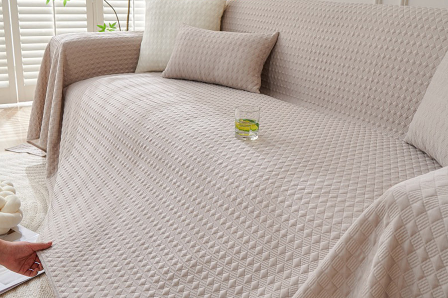 Stibadium Fabric